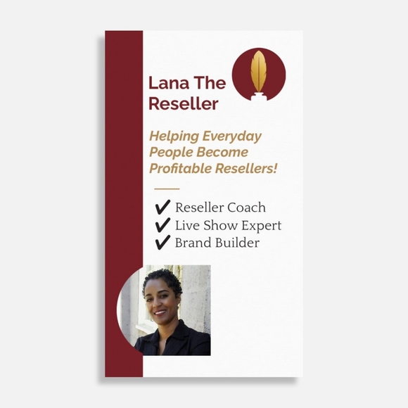 Reseller Support: What You Need 2 Know!!🌻 - Picture 2 of 3